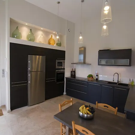 In Herault With Pool Campagnan