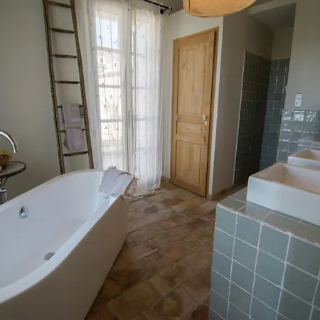 In Herault With Pool *