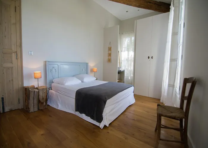 In Herault With Pool فيلة Campagnan